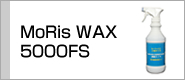 MoRis WAX 5000FS
